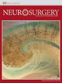 Neurosurgery cover