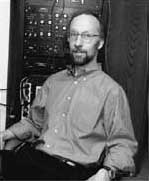 [Picture of Carl R. Olson]